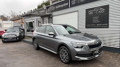 Bild des Angebotes Skoda Kamiq Style TGI*DAB*NAVI*LED*KAM*AHK*