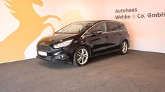 Bild des Angebotes Ford S-Max Titanium Aut. StandHz. CarPlay Spur PDC