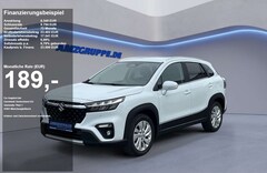 Bild des Angebotes Suzuki S-Cross 1.5 Dualjet Hybrid Navi+ACC+Keyless+SHZ