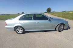 Bild des Angebotes BMW 525 i