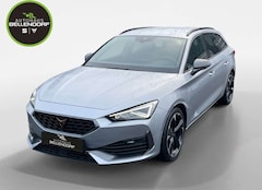 Bild des Angebotes CUPRA Leon Sportstourer 1.4 SI DSG e-HYBRID Navi ACC F