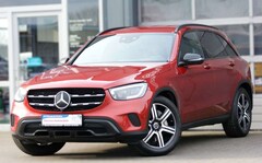 Bild des Angebotes Mercedes-Benz GLC 220 d 4Matic 9G-TRONIC