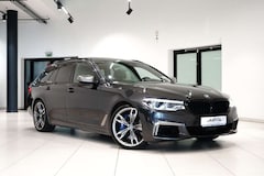 Bild des Angebotes BMW 550 d|M-PAKET|HUD|SOFT|NIGHT|3D|MASAG|H&K|LASER|