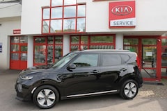 Bild des Angebotes Kia Soul Spirit EV Navi Ganzjahresreifen