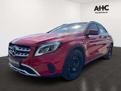 Bild des Angebotes Mercedes-Benz GLA 180 Progressive Navi LED Memo SHZ SpurH KAM