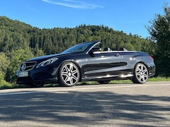 Bild des Angebotes Mercedes-Benz E 250 E 250 Cabrio 7G-TRONIC