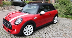 Bild des Angebotes MINI Cooper S Cabrio Mini Cooper S Cabrio Aut.