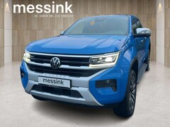 Bild des Angebotes VW Amarok T1 3.0 TDI Aventura DC*Navi*Leder*Harmann