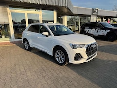 Bild des Angebotes Audi Q3 TFSI e S-line 45 TFSI e S line