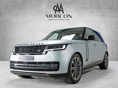 Bild des Angebotes Land Rover Range Rover Autobiography LWB *23"*Garantie*HUD