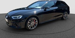 Bild des Angebotes Audi S4 Avant 3.0 TDI quattro Tiptronic Navi AHK B&O