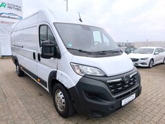 Bild des Angebotes Opel Movano C Kasten*L3H2*3,5t*Langversion*