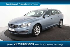 Bild des Angebotes Volvo V60 T3 Polar + *T-Leder*Navi*SD*SHZ*