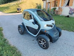 Renault Twizy ACVYB2