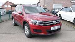 Bild des Angebotes VW Tiguan Trend & Fun Steuerkette+Insp. neu