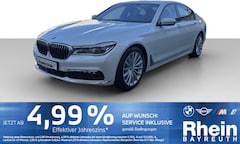 Bild des Angebotes BMW 750 i xDrive Executive Pro ACC AdapLED HUD Hifi ACC Ad