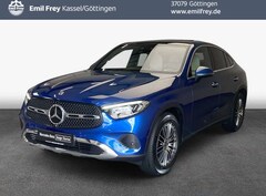 Bild des Angebotes Mercedes-Benz GLC 300 GLC-Coupe