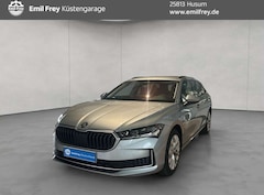 Bild des Angebotes Skoda Superb Combi Selection 1,5 TSI mHEV 110 kW 7-Ga