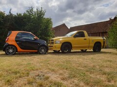 Bild des Angebotes Dodge RAM Rumble Bee
