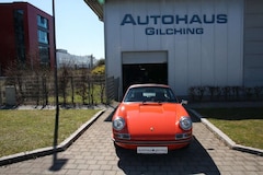 Bild des Angebotes Porsche 911 E Targa Wertgutachten*Restauriert Note 1-