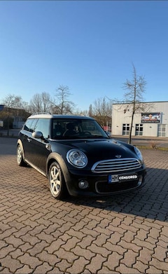 Bild des Angebotes MINI Cooper D Clubman Vollausstattung