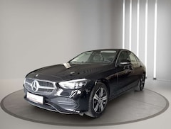 Bild des Angebotes Mercedes-Benz C 400 e 4M*MEMORY*BURMESTER*AMBIENTE*