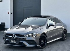 Bild des Angebotes Mercedes-Benz CLA 180 *AMG*AMBIENTE*WIDE*ACC*PANO*SHZ*KAMERA*