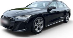 Bild des Angebotes Audi A6 Avant e-hybrid quattro B&O/AZV/Allradlenk