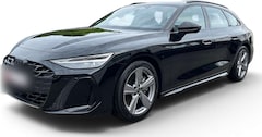 Bild des Angebotes Audi A6 Avant e-hybrid quattro B&O/AZV/Allradlenk