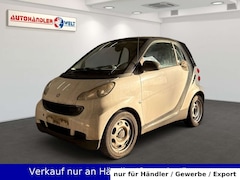 Bild des Angebotes smart forTwo fortwo coupe Micro Hybrid Drive 45 kW