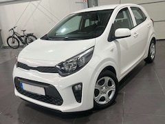 Bild des Angebotes Kia Picanto 1.0 **5-Türig*Klima*Bluetooth**