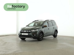 Bild des Angebotes Dacia Jogger Extreme+ TCe 110 7-Sitzer SHZ PDC KLIMA ABS