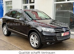 Bild des Angebotes VW Touareg V6 TDI BMT