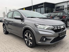Bild des Angebotes Dacia Sandero Expression TCe 90 CVT | KLIMA