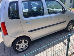 Bild des Angebotes Opel Agila 1.2 16 V