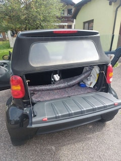 Bild des Angebotes smart forTwo smart fortwo cabrio cabrio i-move