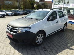 Bild des Angebotes Dacia Logan Essentiel
