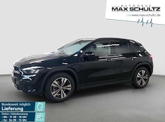 Bild des Angebotes Mercedes-Benz GLA 200 AHK*Distronic*Sound*LED*Sitzhzg*Kamera*