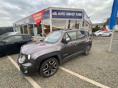 Bild des Angebotes Jeep Renegade Limited FWD