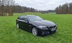 Bild des Angebotes BMW 535 535d xDrive Touring Aut.