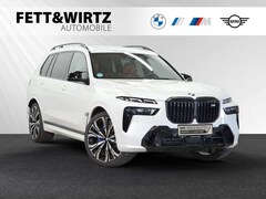 Bild des Angebotes BMW X7 M 60i xDrive Lr. 930,- br. o.Anz. 48Mon/10`Km p.A.