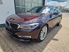 Bild des Angebotes BMW 630 630d GT Luxury Line Voll/B&W/Hifi/eSD/NP.~107´€