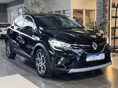 Renault Captur Techno Ambiente R.Cam Navi ACC LED