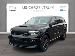 Bild des Angebotes Dodge Durango R/T Premium LPG*NAP Auspuff*40TKM*1.Hand