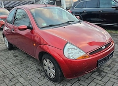 Bild des Angebotes Ford Ka/Ka+ 1,3 51kW Fun