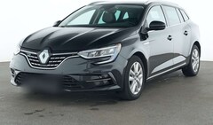 Bild des Angebotes Renault Megane Grandtour Intens NAV LED TEMP SHZ LHZ PDC AC