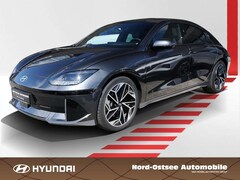 Bild des Angebotes Hyundai IONIQ 6 UNIQ 4WD 360° BOSE HUD LED LENKRADHZG.