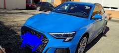 Bild des Angebotes Audi A3 40 TFSIe Sportback S tronic line