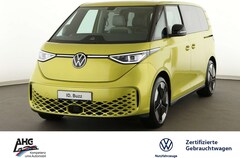 Bild des Angebotes VW ID. Buzz ID.Buzz PRO 150 KW Pro