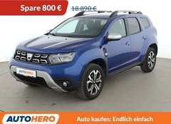 Bild des Angebotes Dacia Duster 1.3 TCe Prestige